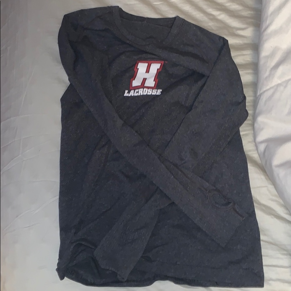 Swiftly Tech long sleeve!